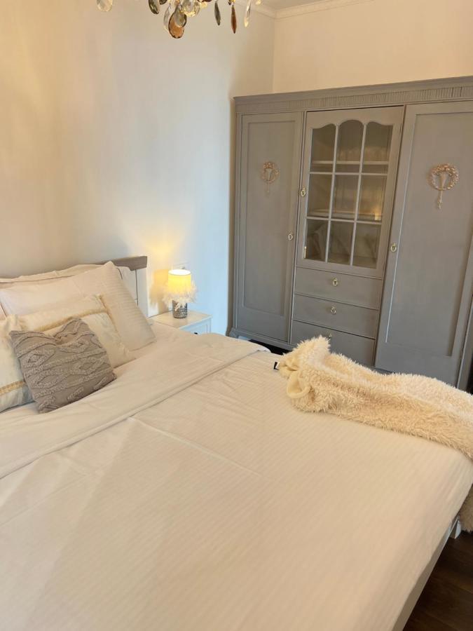Apartment Nave Ičići Eksteriør billede