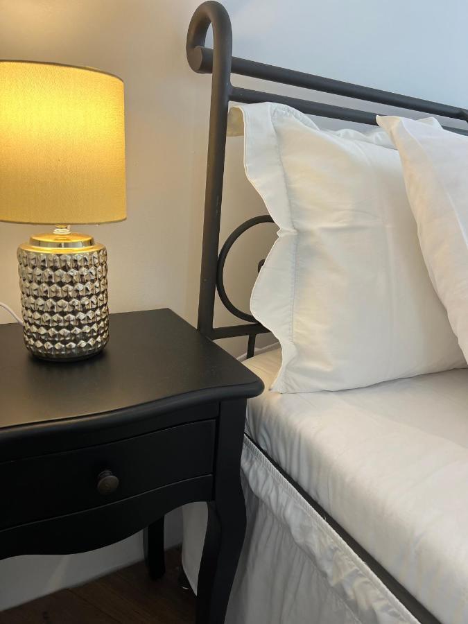 Apartment Nave Ičići Eksteriør billede