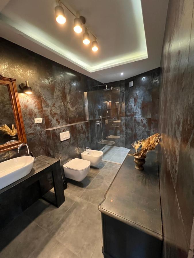 Apartment Nave Ičići Eksteriør billede