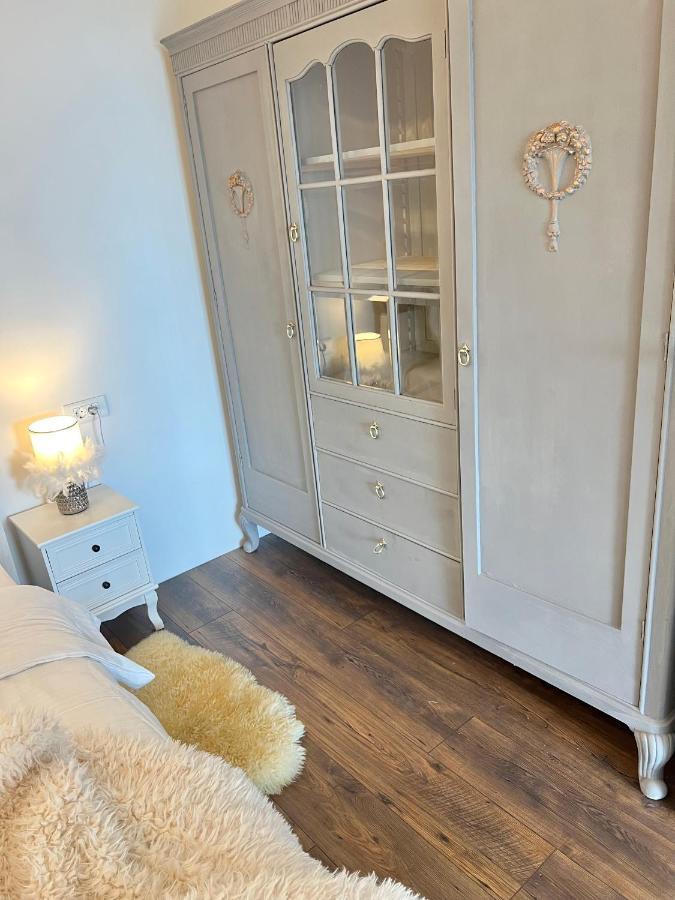 Apartment Nave Ičići Eksteriør billede