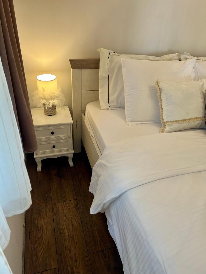 Apartment Nave Ičići Eksteriør billede