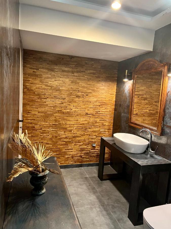 Apartment Nave Ičići Eksteriør billede