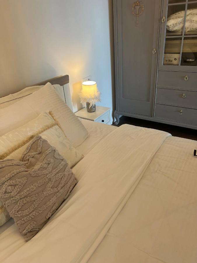 Apartment Nave Ičići Eksteriør billede