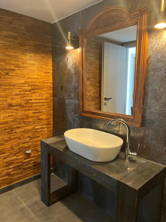 Apartment Nave Ičići Eksteriør billede
