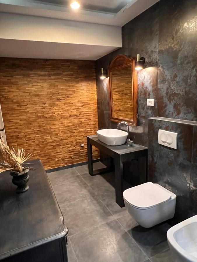 Apartment Nave Ičići Eksteriør billede